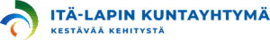 Itä-Lapin kuntayhtymän logo