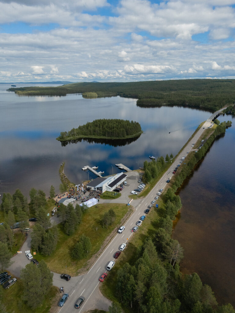 Kalakarkelot Mourusalmi 2026